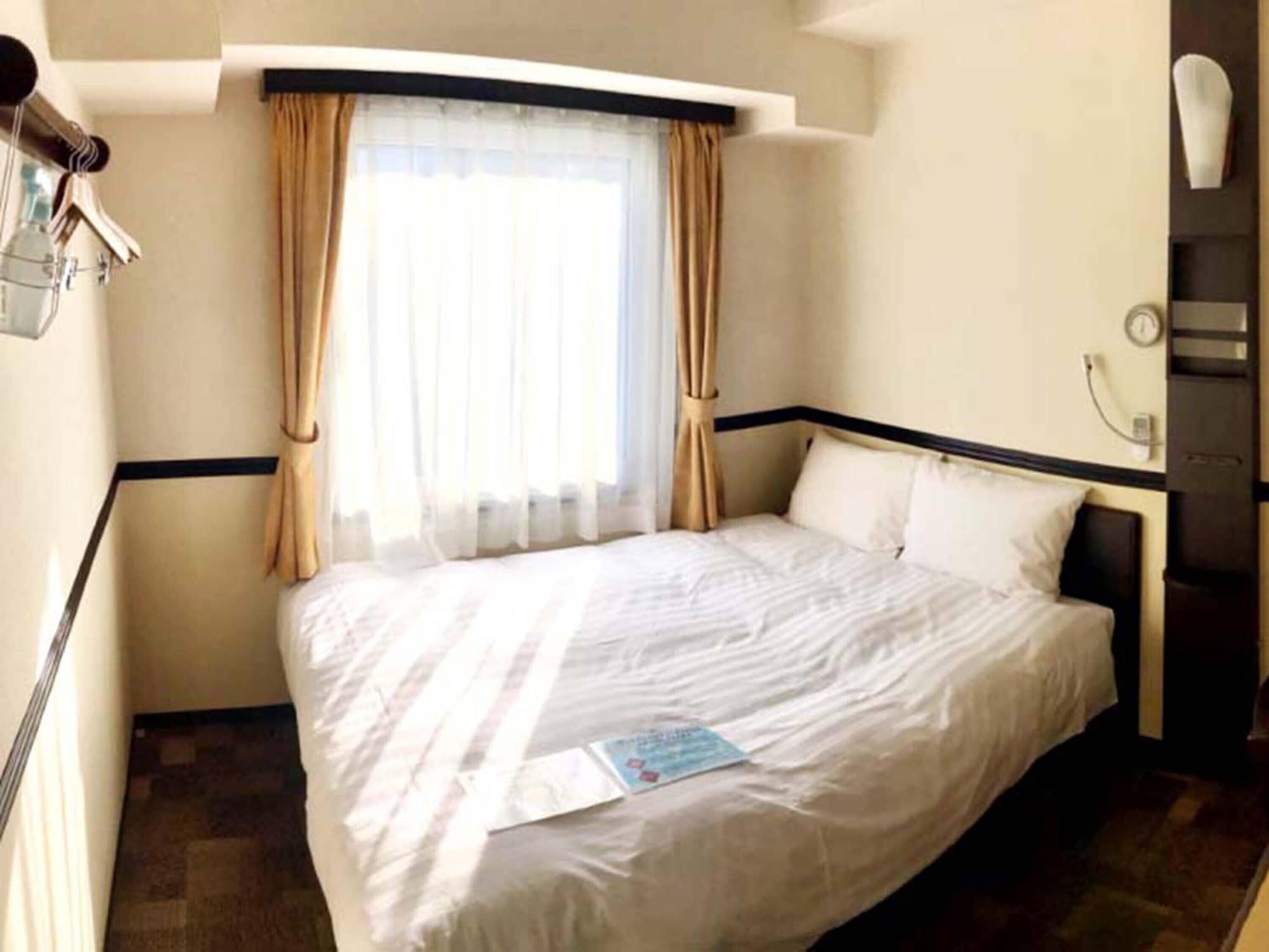 Toyoko Inn Tokyo Otemachi Екстер'єр фото