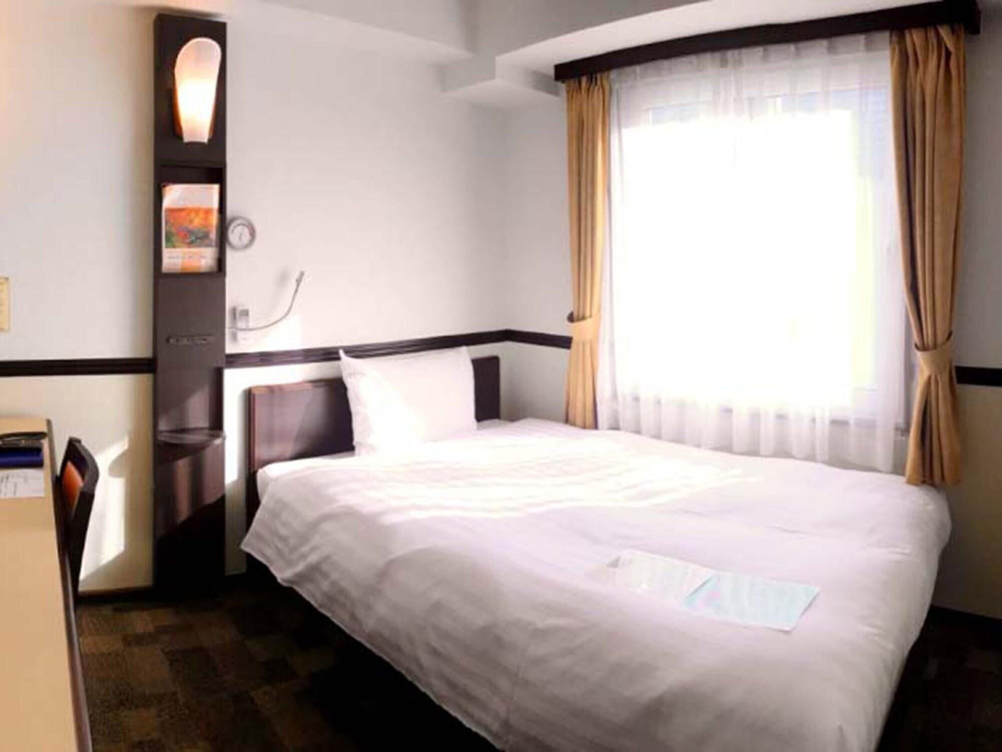 Toyoko Inn Tokyo Otemachi Екстер'єр фото