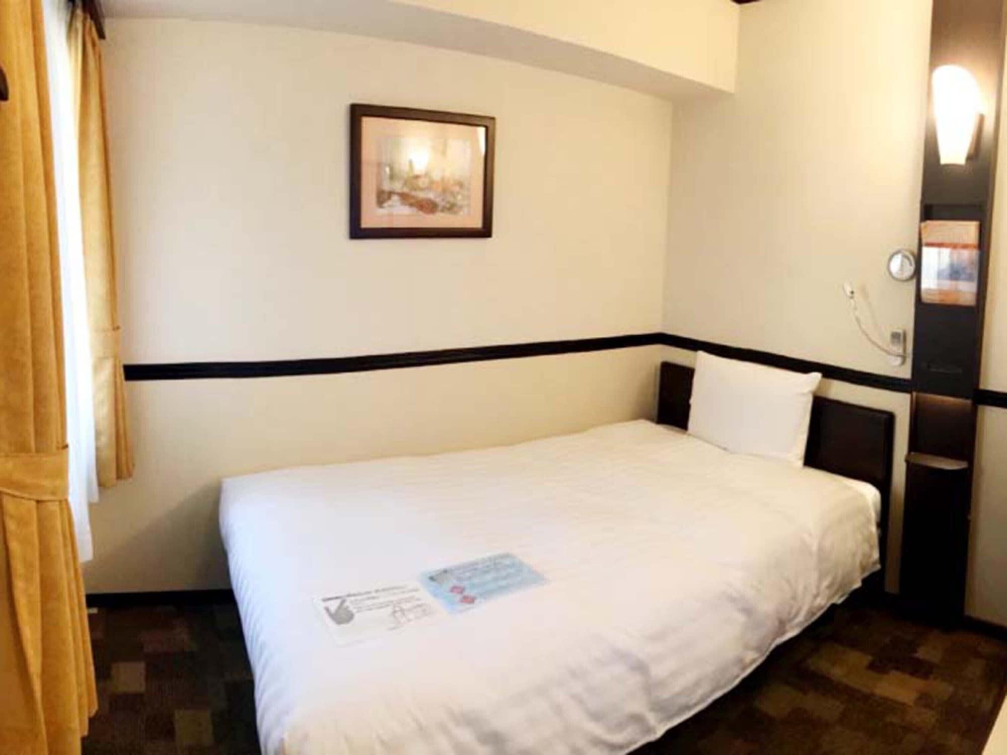 Toyoko Inn Tokyo Otemachi Екстер'єр фото