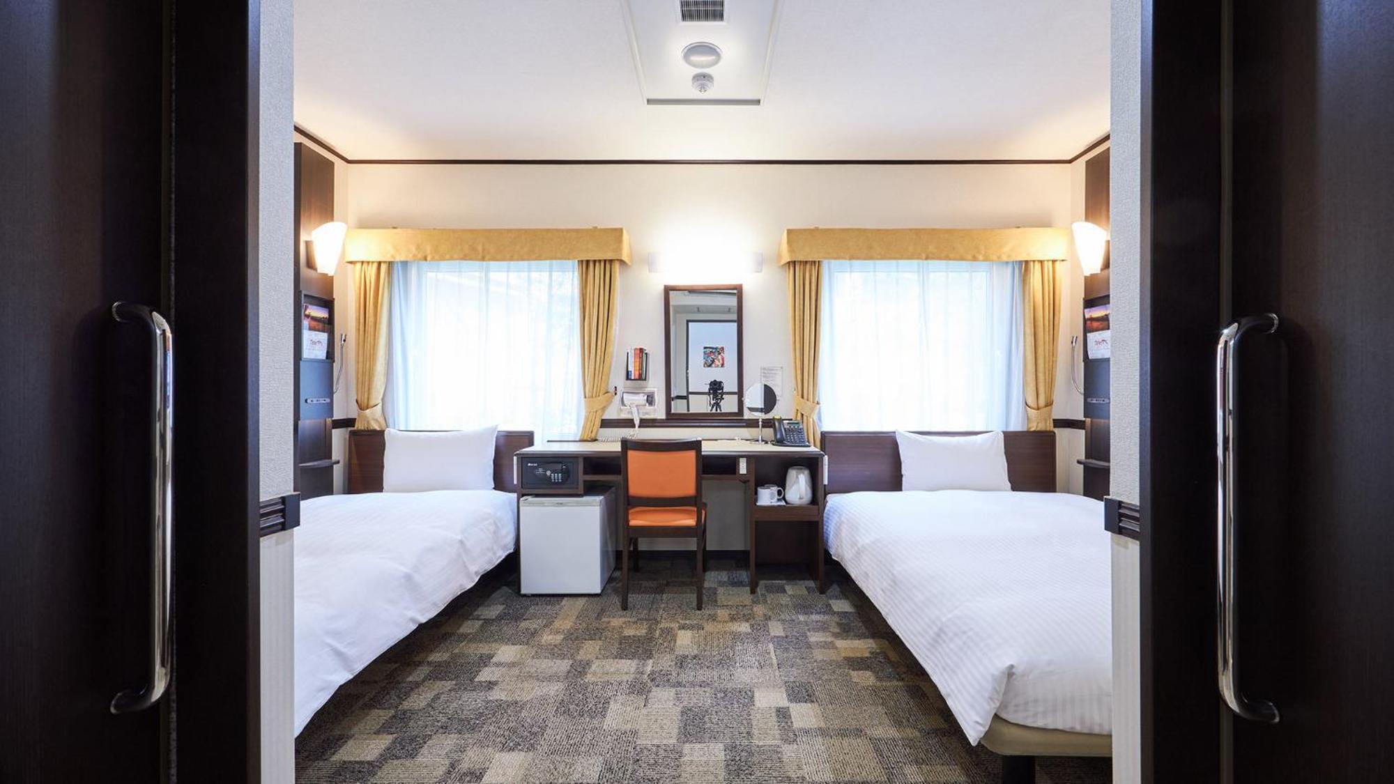 Toyoko Inn Tokyo Otemachi Екстер'єр фото
