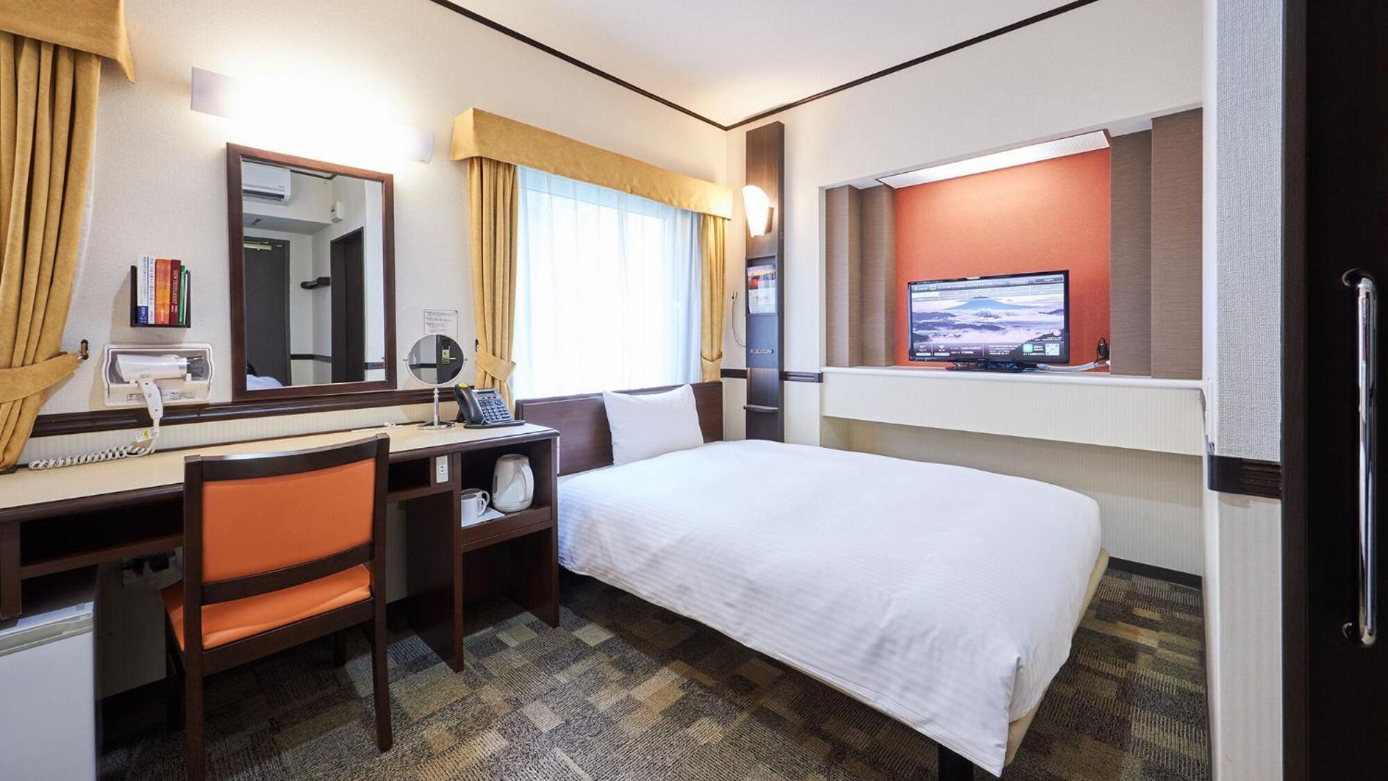 Toyoko Inn Tokyo Otemachi Номер фото
