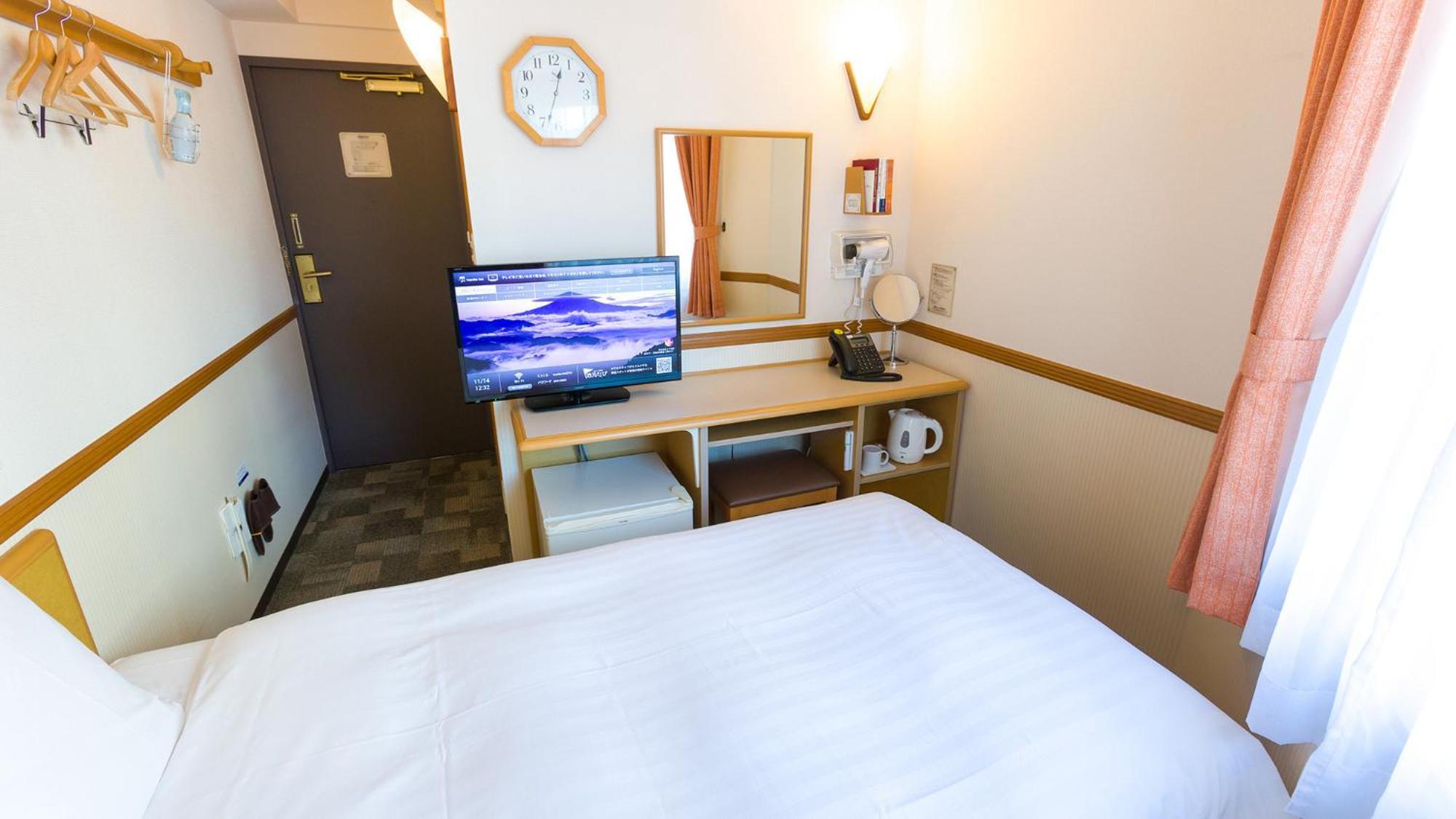 Toyoko Inn Tokyo Otemachi Номер фото