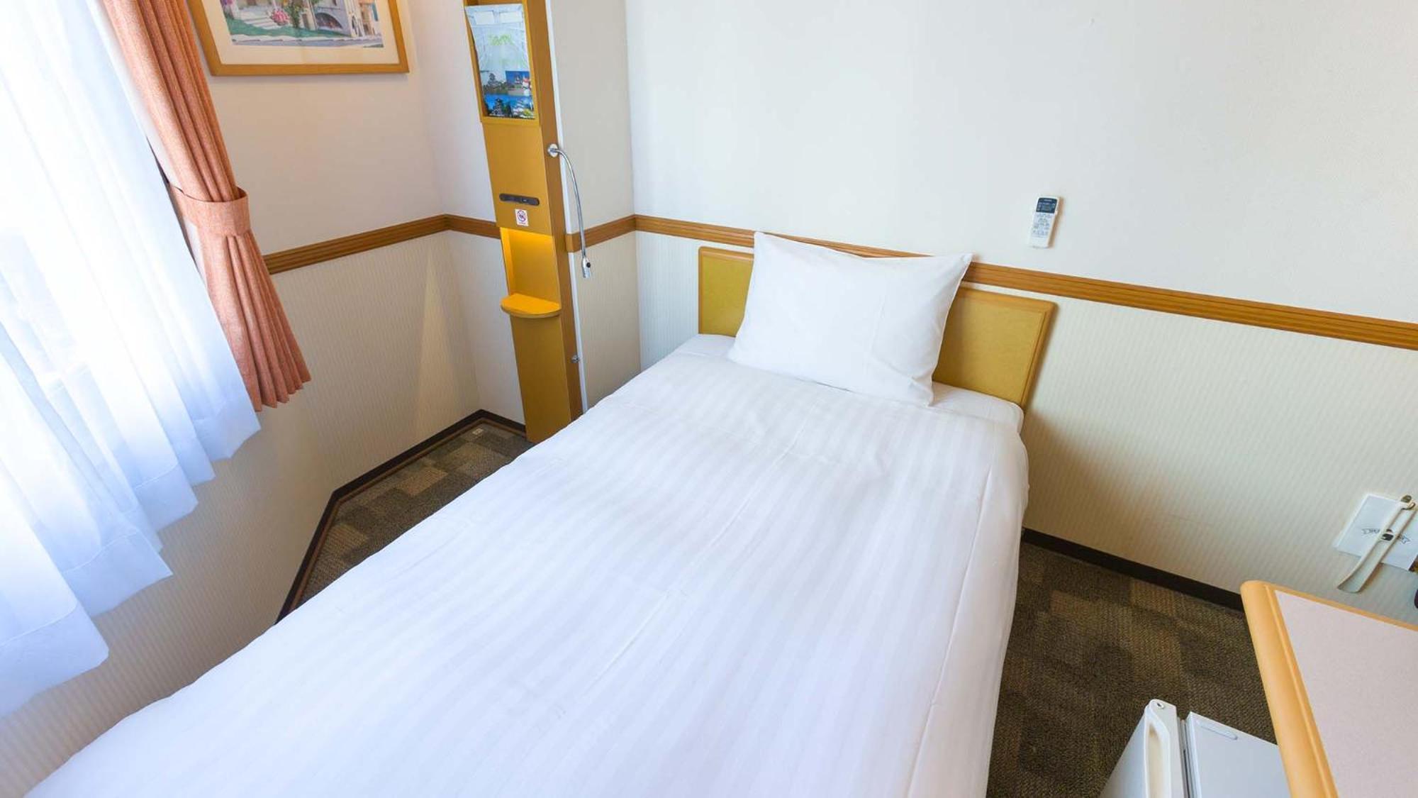 Toyoko Inn Tokyo Otemachi Номер фото