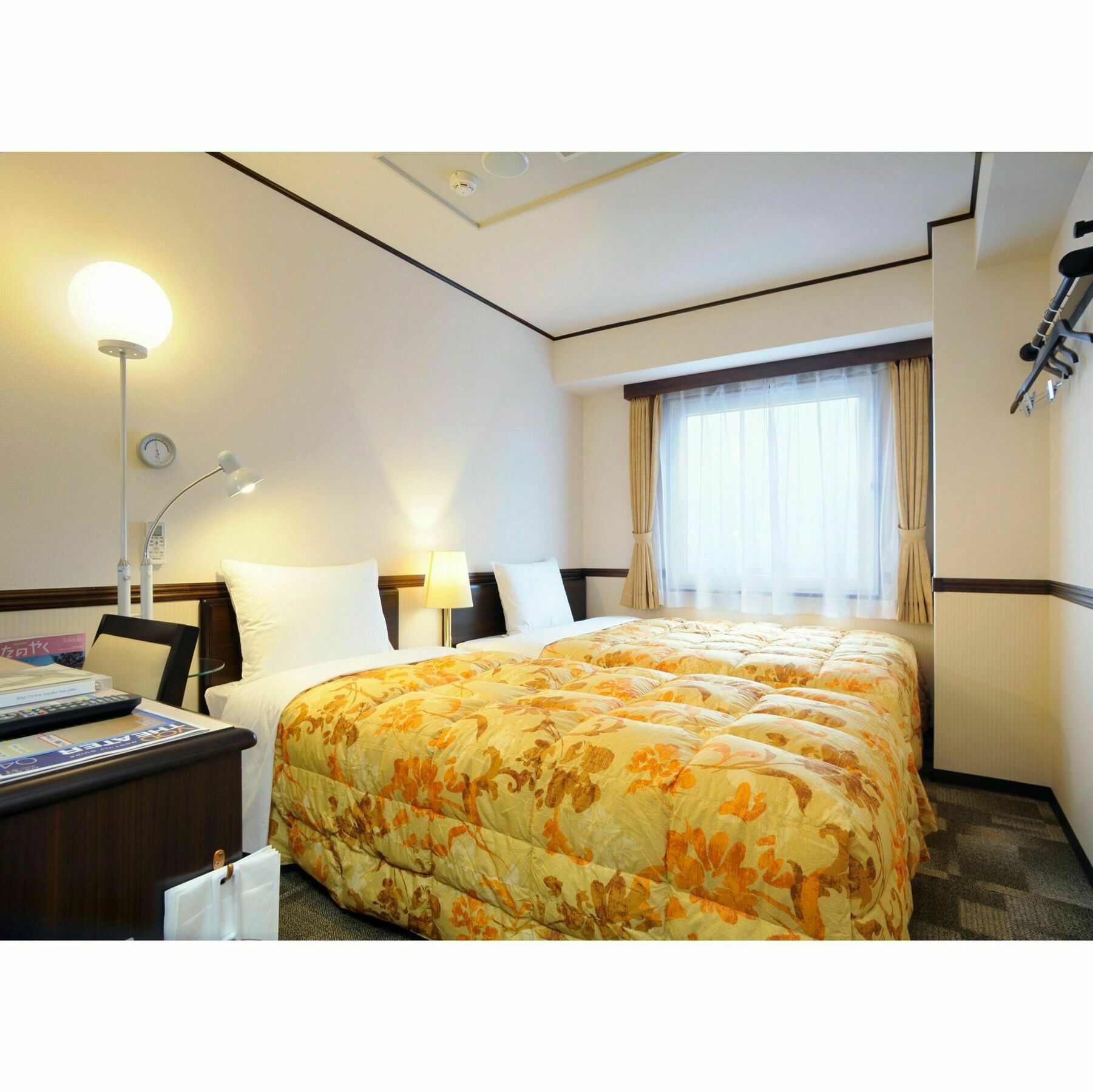 Toyoko Inn Tokyo Otemachi Екстер'єр фото